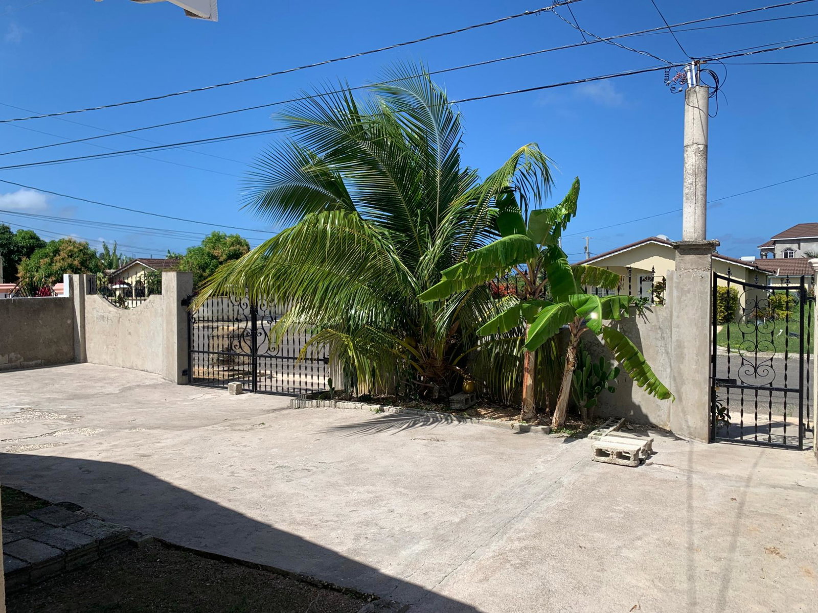 Charming-2-Bedroom-Furnished-Bungalow-for-Sale-in-Florence-Hall-Village-Trelawny-Jamaica Thirtieth image of 664 Florence Hall Village in Falmouth, Trelawny, Jamaica - property is For Sale