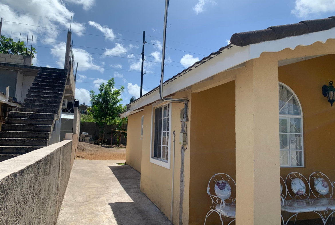 Fourth image of 664 Florence Hall Village in Falmouth, Trelawny, Jamaica - property is For Sale