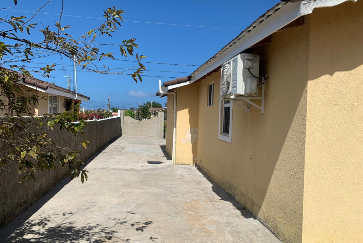 Fifth image of 664 Florence Hall Village in Falmouth, Trelawny, Jamaica - property is For Sale