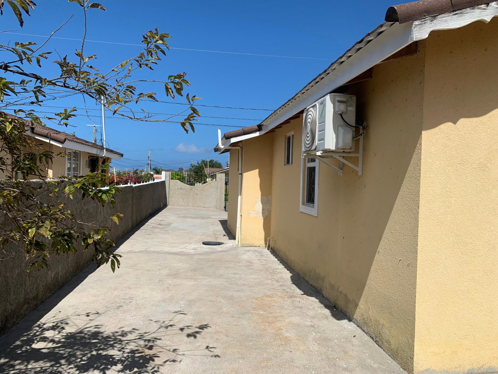 Charming-2-Bedroom-Furnished-Bungalow-for-Sale-in-Florence-Hall-Village-Trelawny-Jamaica Fifth image of 664 Florence Hall Village in Falmouth, Trelawny, Jamaica - property is For Sale