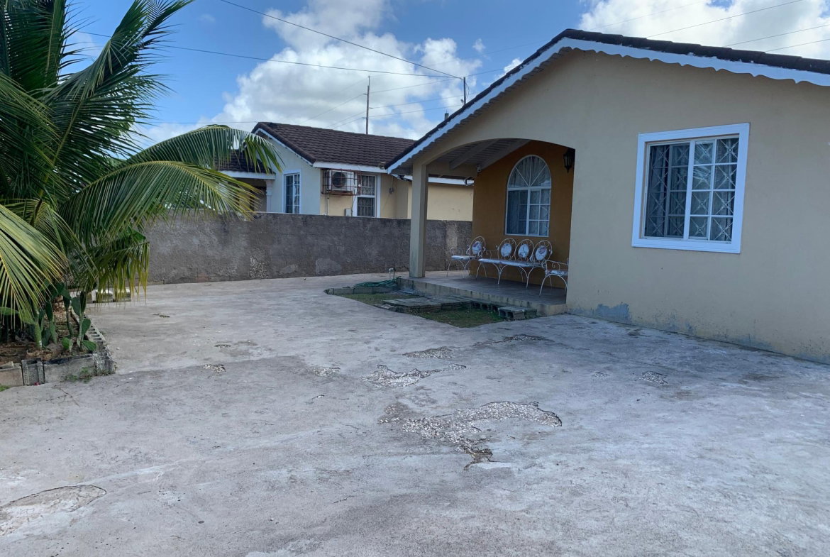 Sixth image of 664 Florence Hall Village in Falmouth, Trelawny, Jamaica - property is For Sale