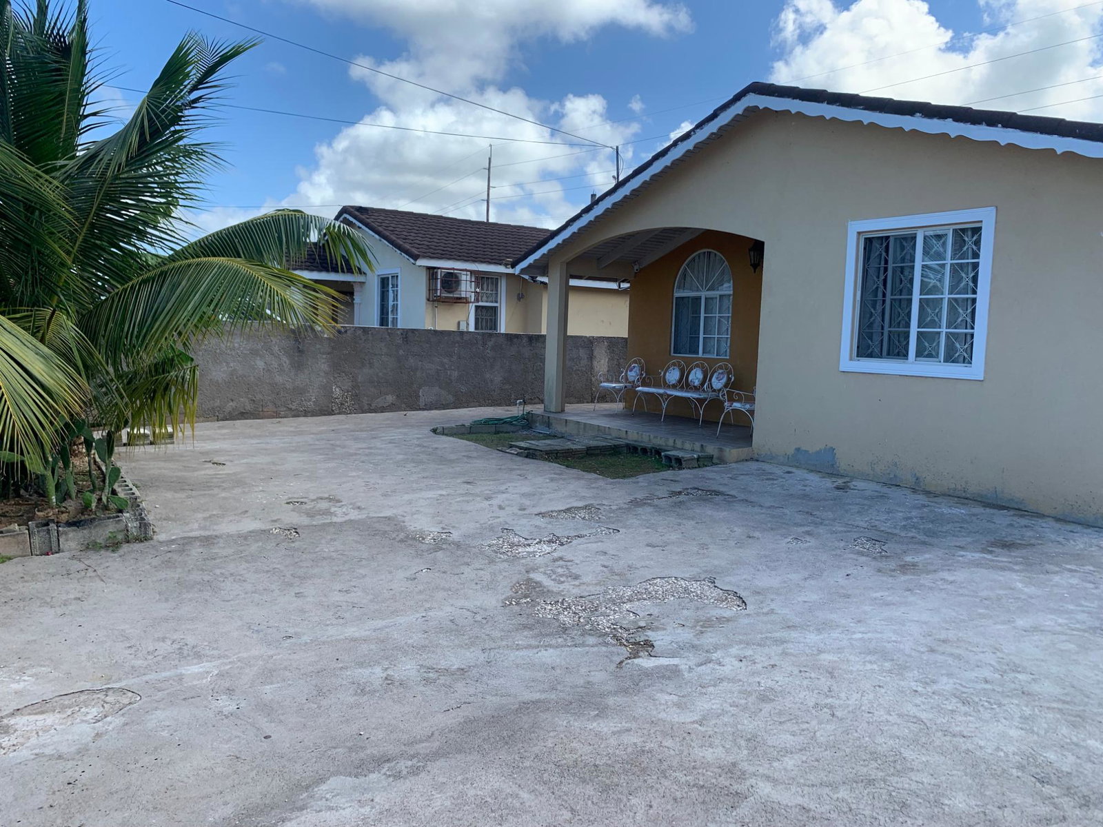 Charming-2-Bedroom-Furnished-Bungalow-for-Sale-in-Florence-Hall-Village-Trelawny-Jamaica Sixth image of 664 Florence Hall Village in Falmouth, Trelawny, Jamaica - property is For Sale