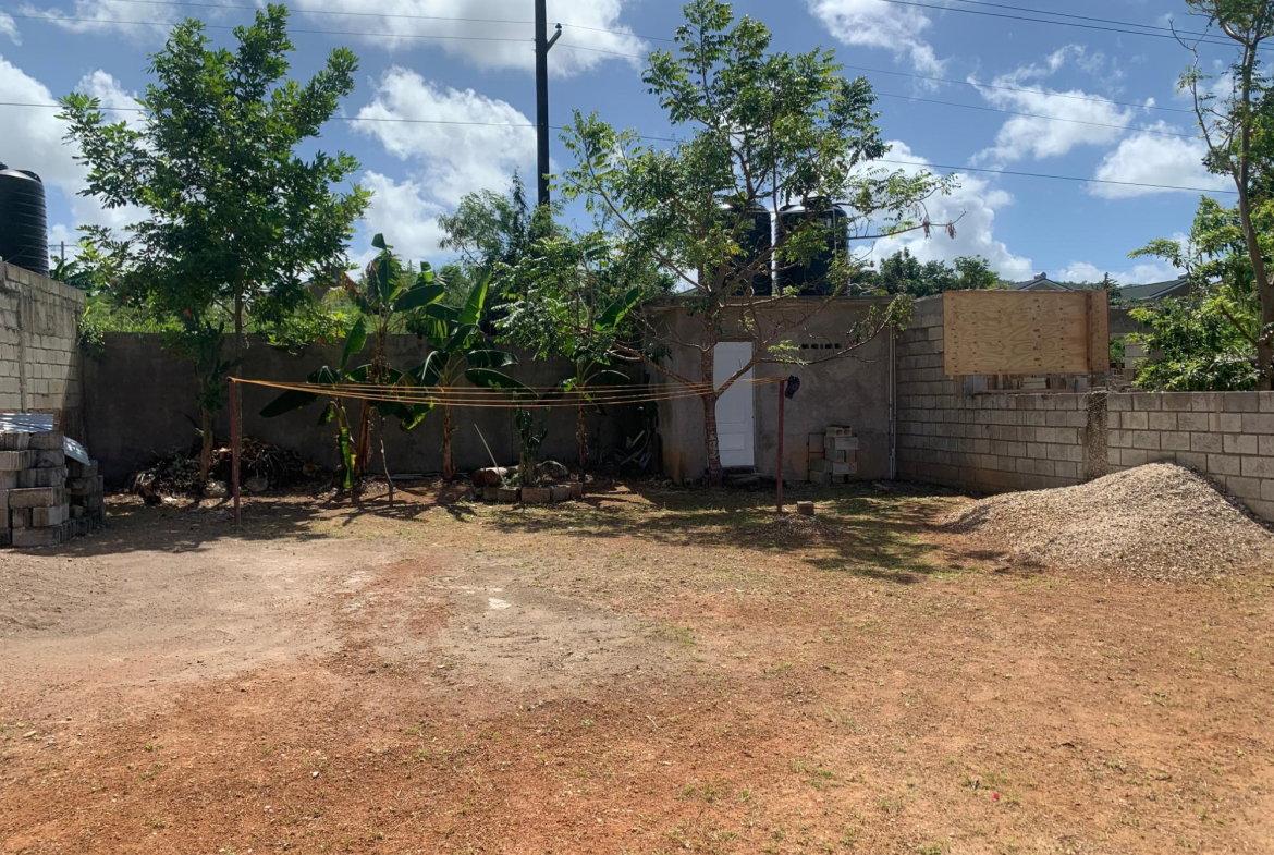 Seventh image of 664 Florence Hall Village in Falmouth, Trelawny, Jamaica - property is For Sale