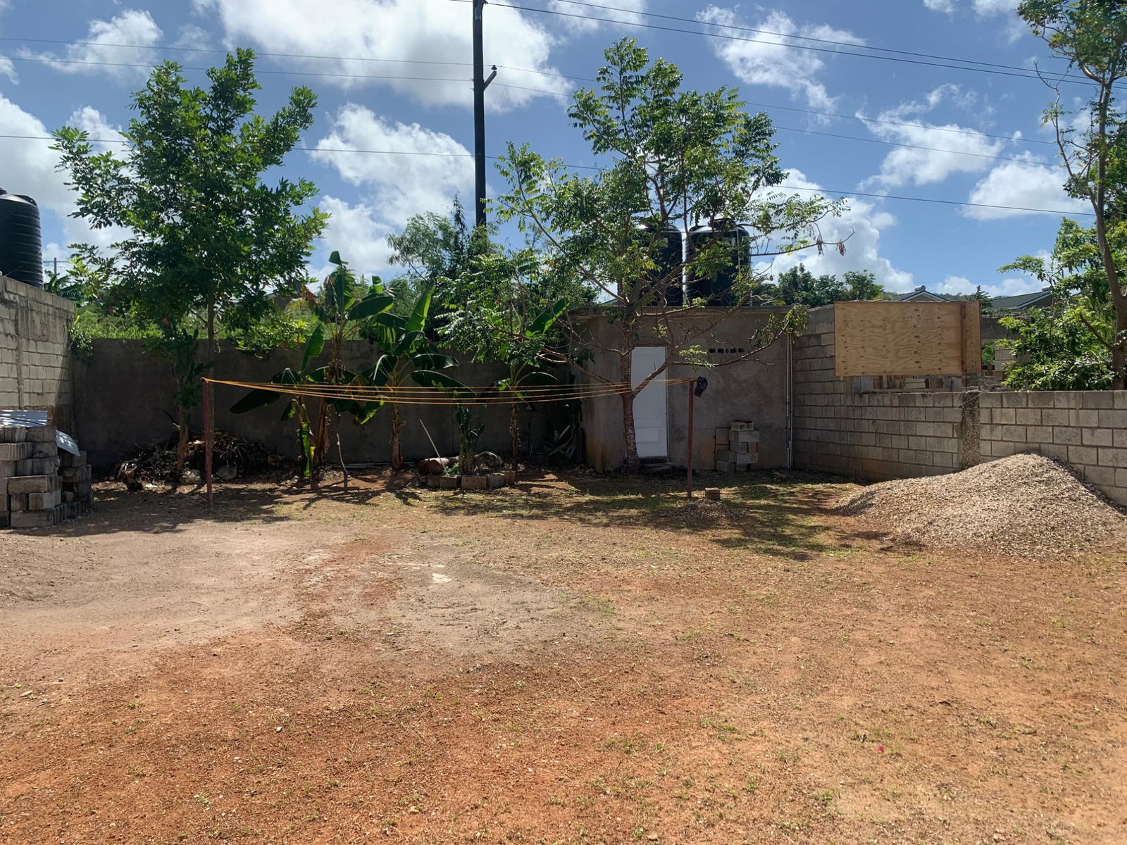 Charming-2-Bedroom-Furnished-Bungalow-for-Sale-in-Florence-Hall-Village-Trelawny-Jamaica Seventh image of 664 Florence Hall Village in Falmouth, Trelawny, Jamaica - property is For Sale