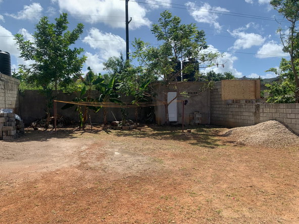 Seventh image of 664 Florence Hall Village in Falmouth, Trelawny, Jamaica - property is For Sale