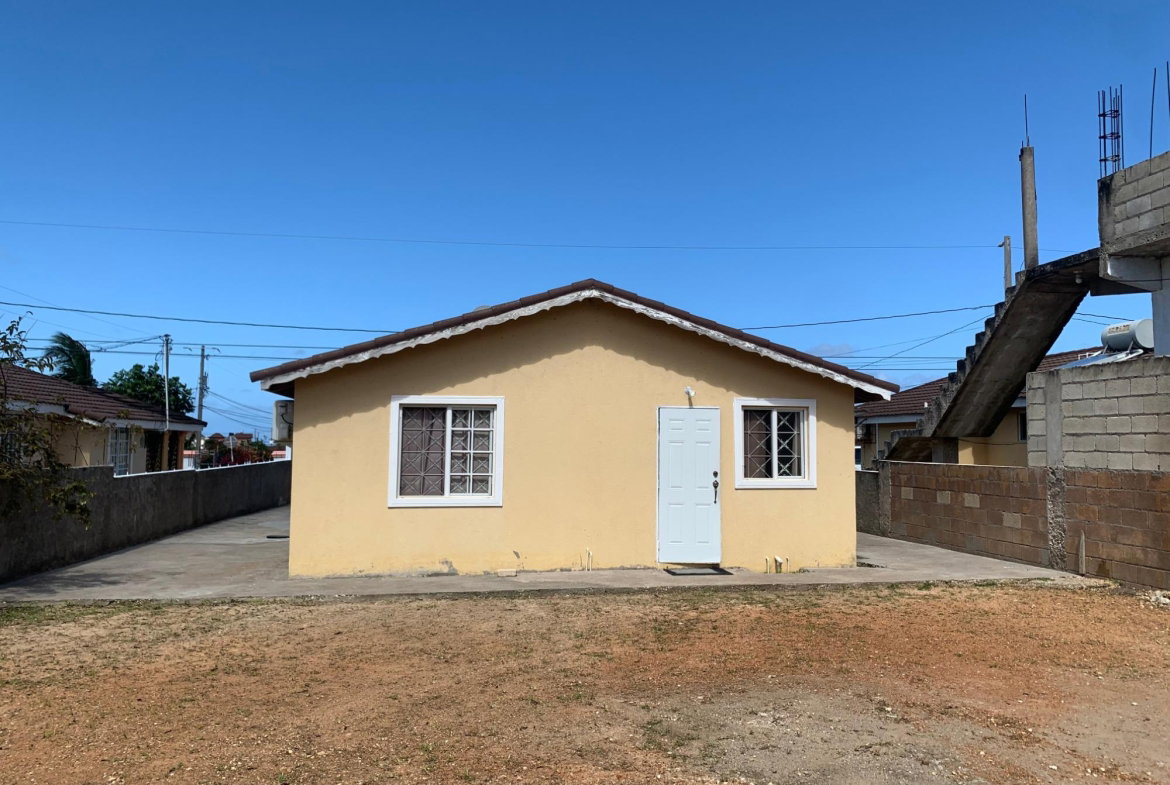 Eighth image of 664 Florence Hall Village in Falmouth, Trelawny, Jamaica - property is For Sale