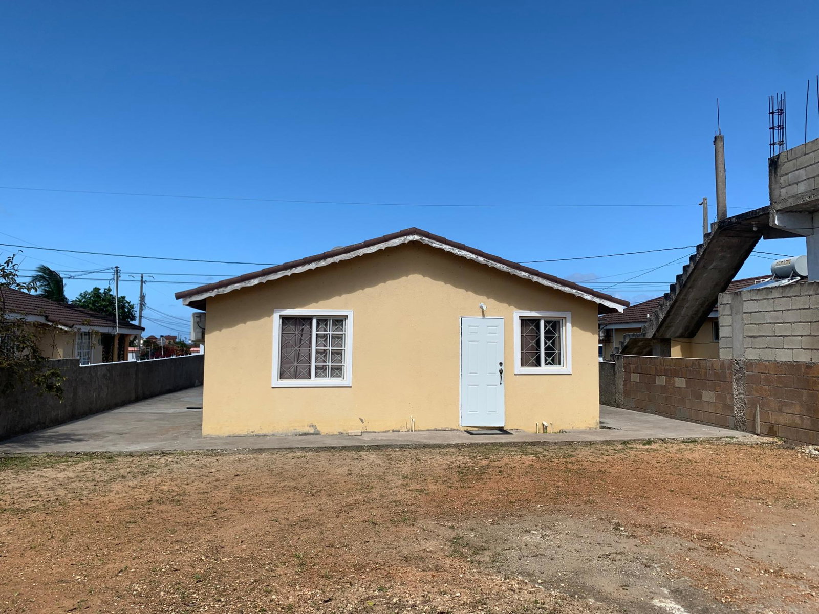 Charming-2-Bedroom-Furnished-Bungalow-for-Sale-in-Florence-Hall-Village-Trelawny-Jamaica Eighth image of 664 Florence Hall Village in Falmouth, Trelawny, Jamaica - property is For Sale