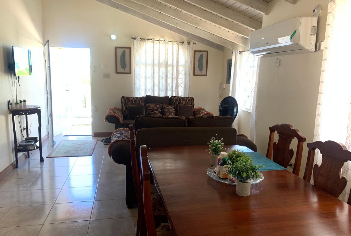 Ninth image of 664 Florence Hall Village in Falmouth, Trelawny, Jamaica - property is For Sale
