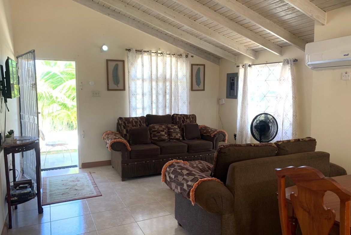 Tenth image of 664 Florence Hall Village in Falmouth, Trelawny, Jamaica - property is For Sale