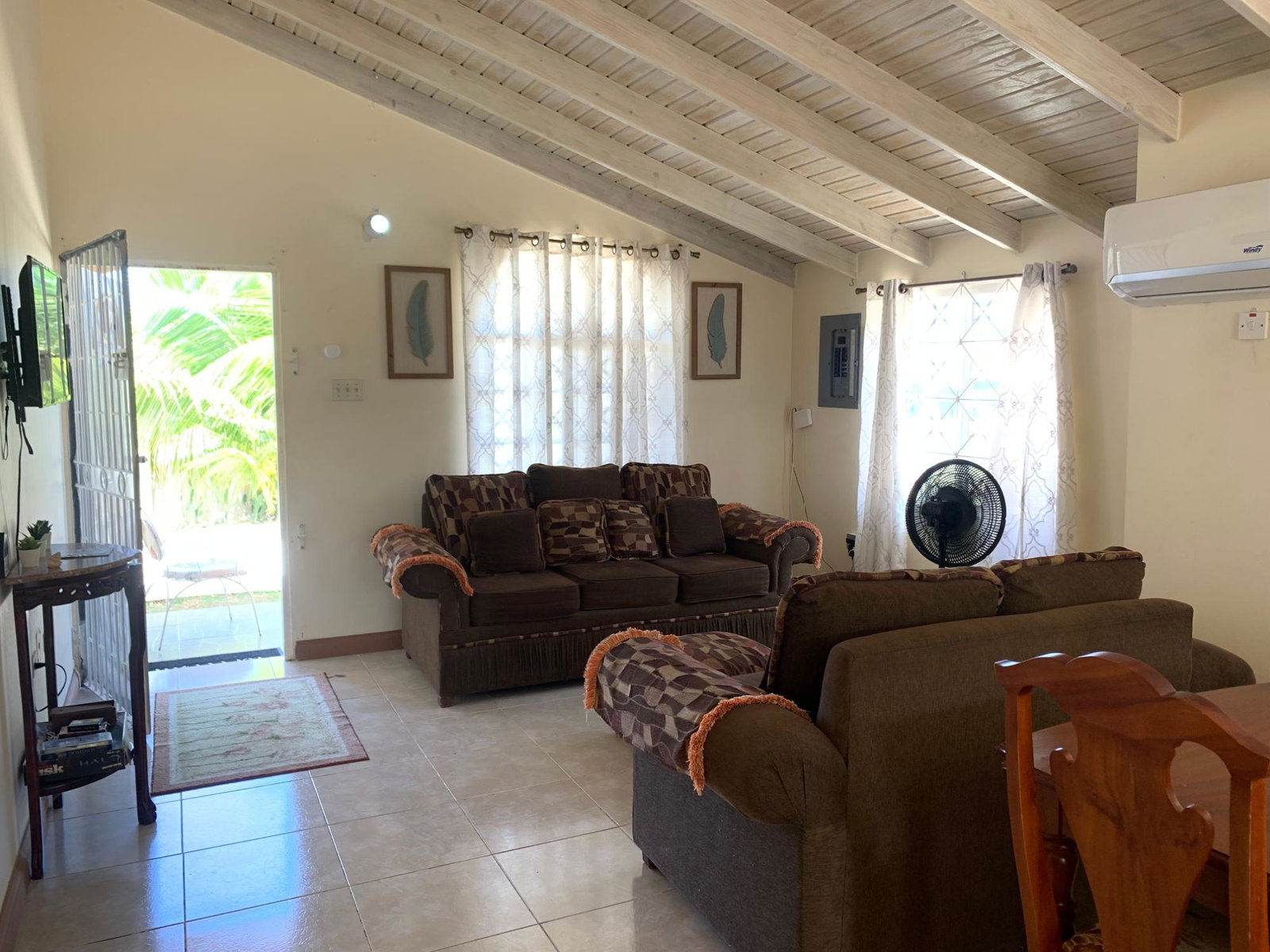 Charming-2-Bedroom-Furnished-Bungalow-for-Sale-in-Florence-Hall-Village-Trelawny-Jamaica Tenth image of 664 Florence Hall Village in Falmouth, Trelawny, Jamaica - property is For Sale