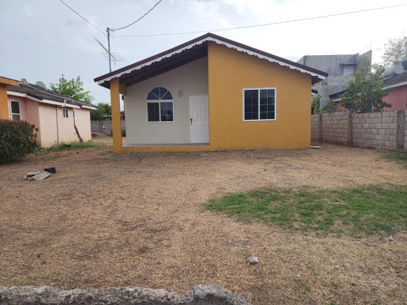 First image of 358 New Harbour Village in Old Harbour, St. Catherine, Jamaica - property is For Sale