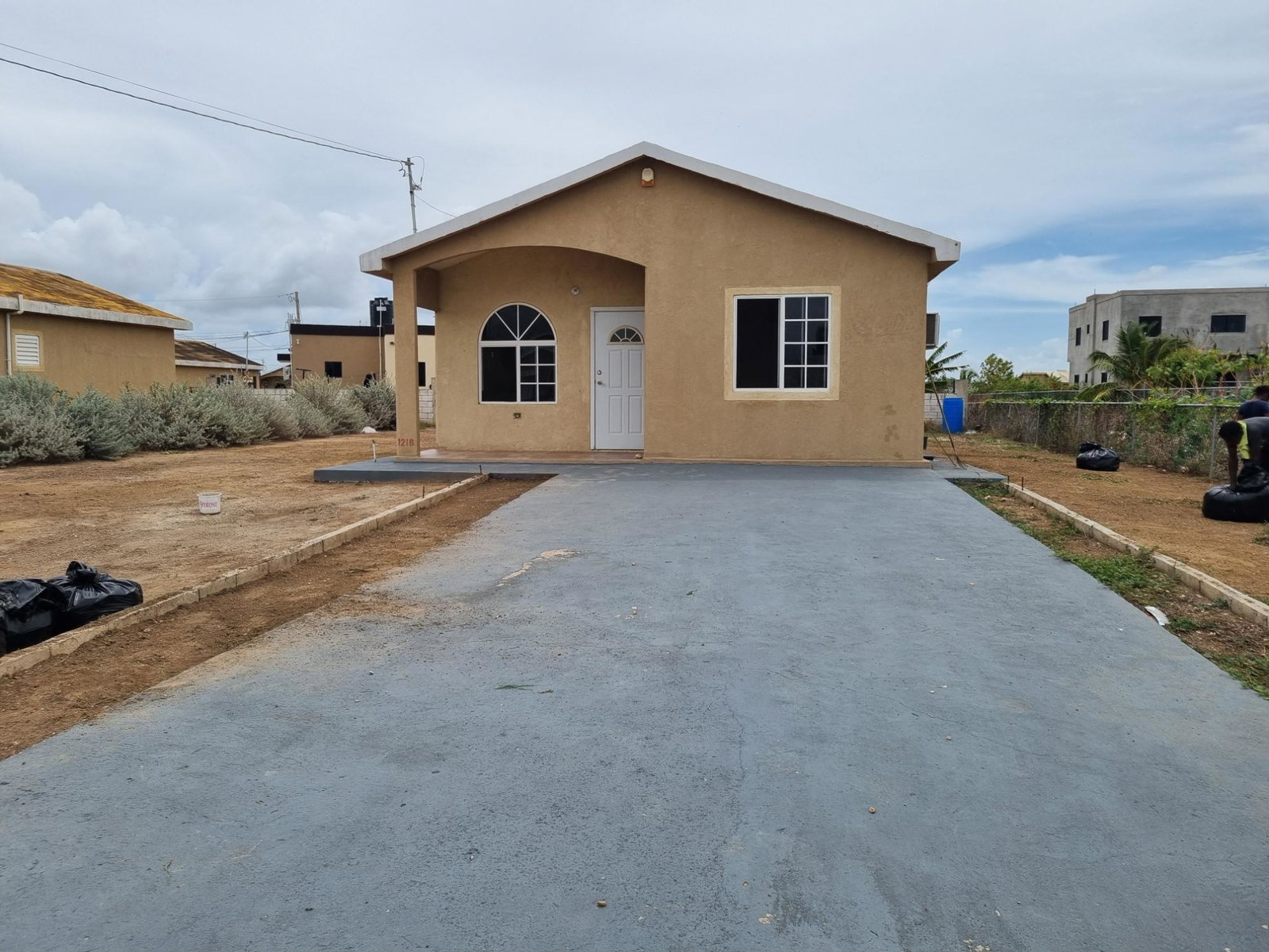 Tenth image of 1218-54 Phoenix Boulevard in Phoenix Park, St. Catherine, Jamaica - property is For Rent