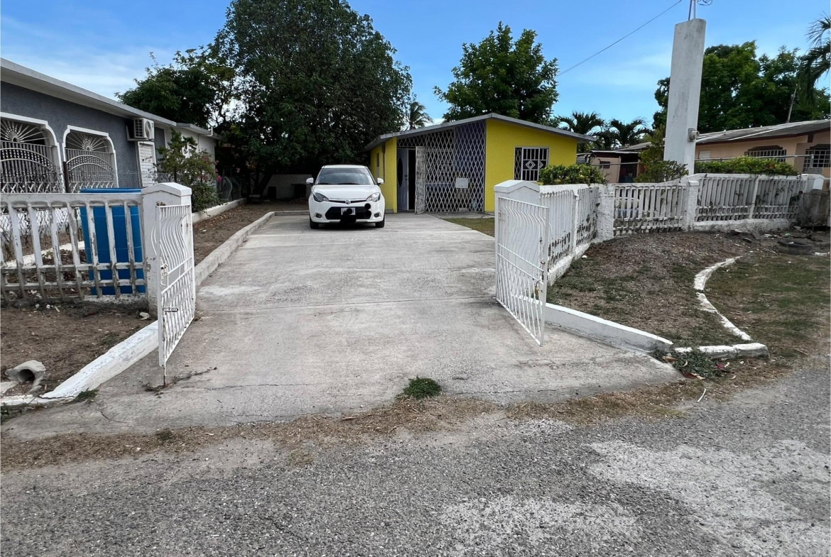 Eleventh image of 43-13 Rose Place, Ebony Vale, s in Spanish Town, St. Catherine, Jamaica - property is For Sale