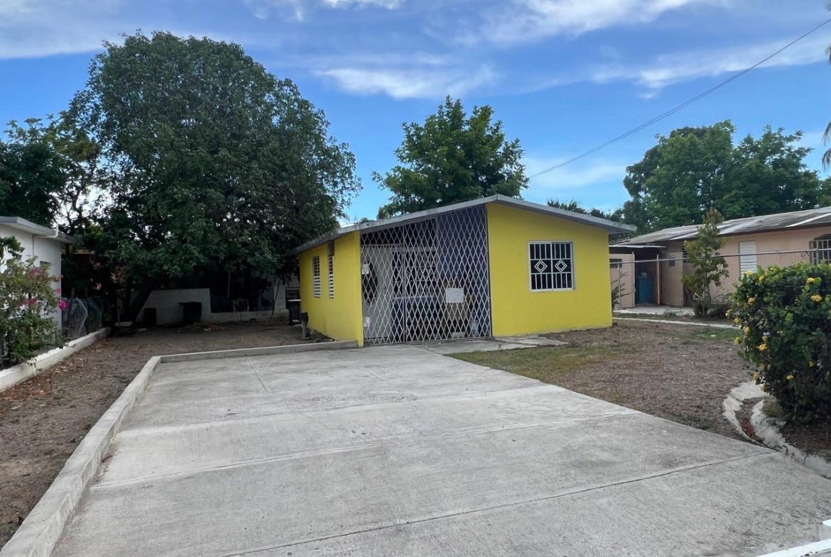 First image of 43-13 Rose Place, Ebony Vale, s in Spanish Town, St. Catherine, Jamaica - property is For Sale