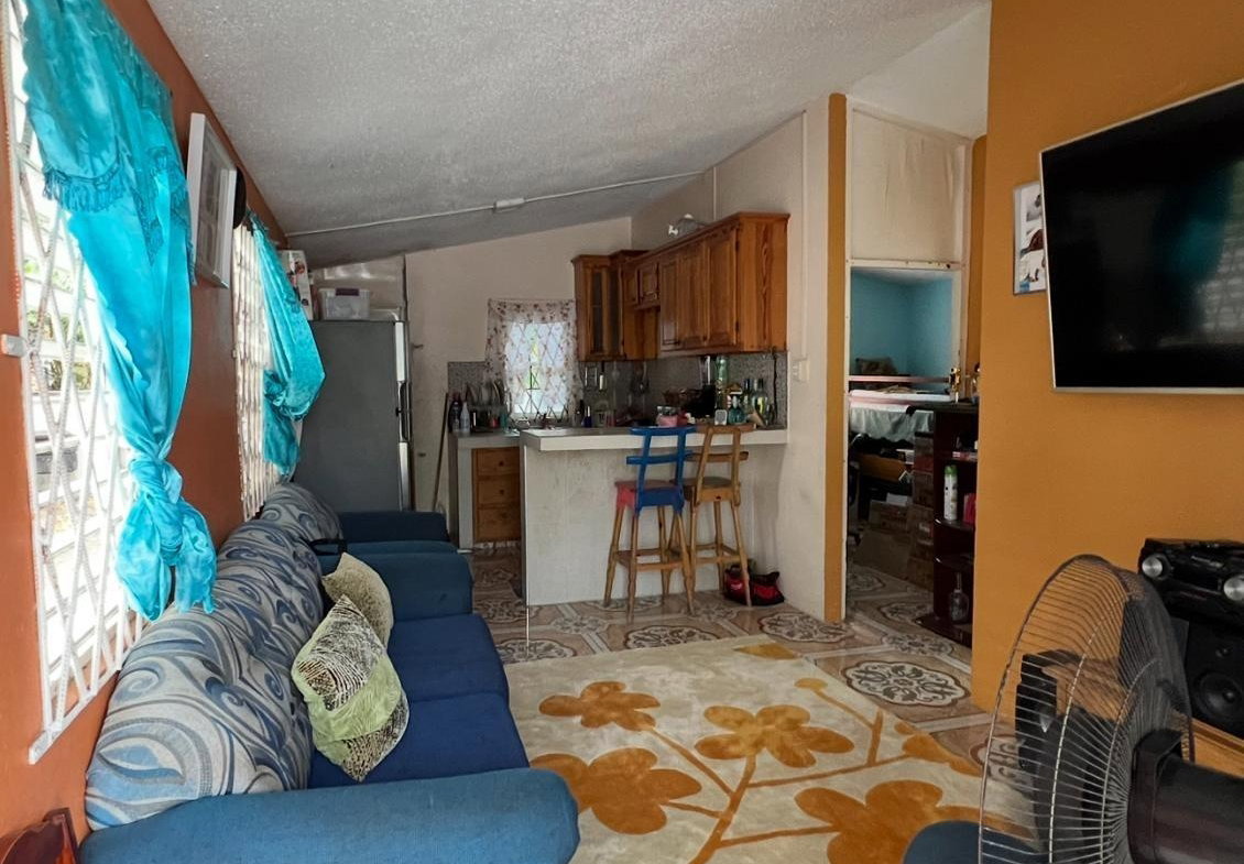 Sixth image of 43-13 Rose Place, Ebony Vale, s in Spanish Town, St. Catherine, Jamaica - property is For Sale