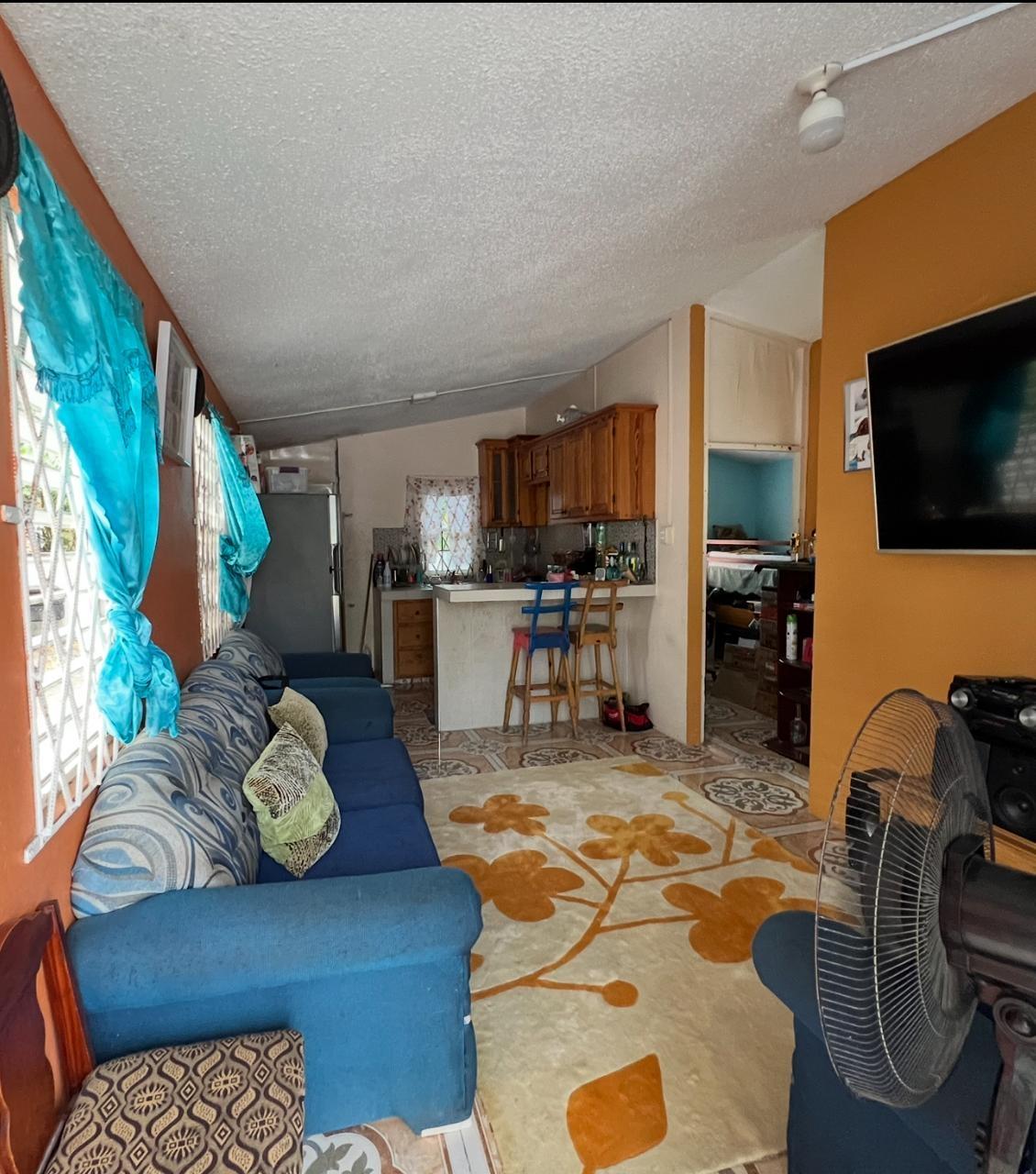 Sixth image of 43-13 Rose Place, Ebony Vale, s in Spanish Town, St. Catherine, Jamaica - property is For Sale