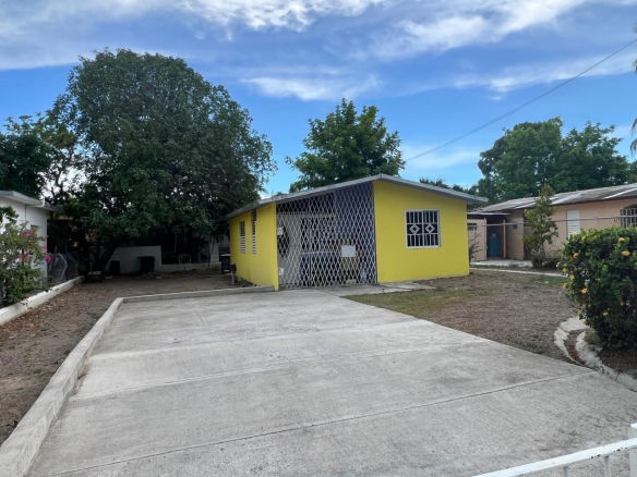 First image of 43-13 Rose Place, Ebony Vale, s in Spanish Town, St. Catherine, Jamaica - property is For Sale