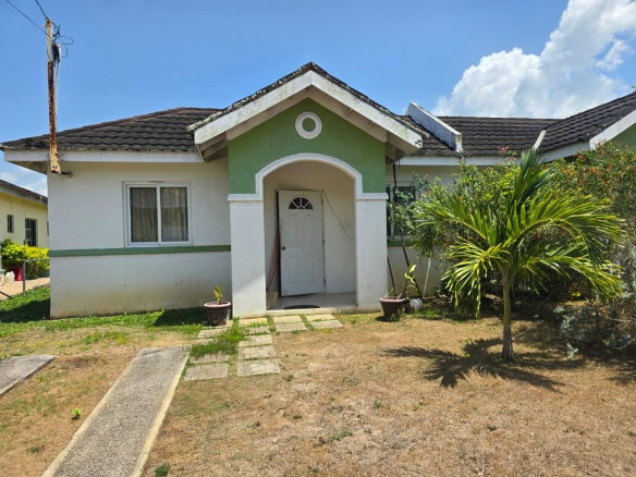 First image of 245 Holland Estate in Falmouth, Trelawny, Jamaica - property is For Sale