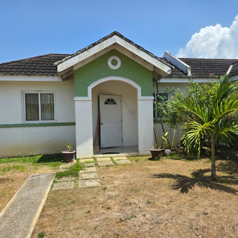 First image of 245 Holland Estate in Falmouth, Trelawny, Jamaica - property is For Sale