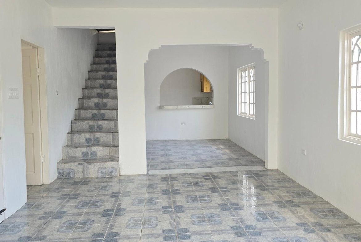 Second image of 22 Malvern Park, Davis Town, in Davis Town, St. Ann, Jamaica - property is For Sale