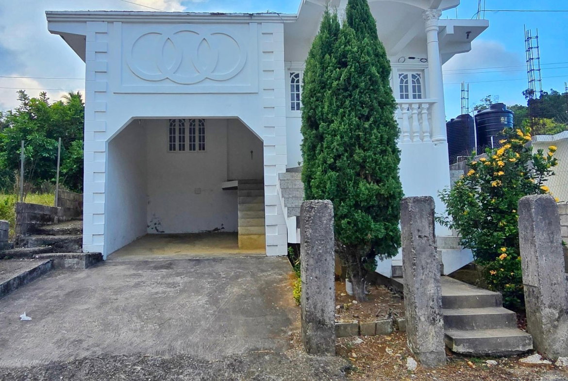 First image of 22 Malvern Park, Davis Town, in Davis Town, St. Ann, Jamaica - property is For Sale