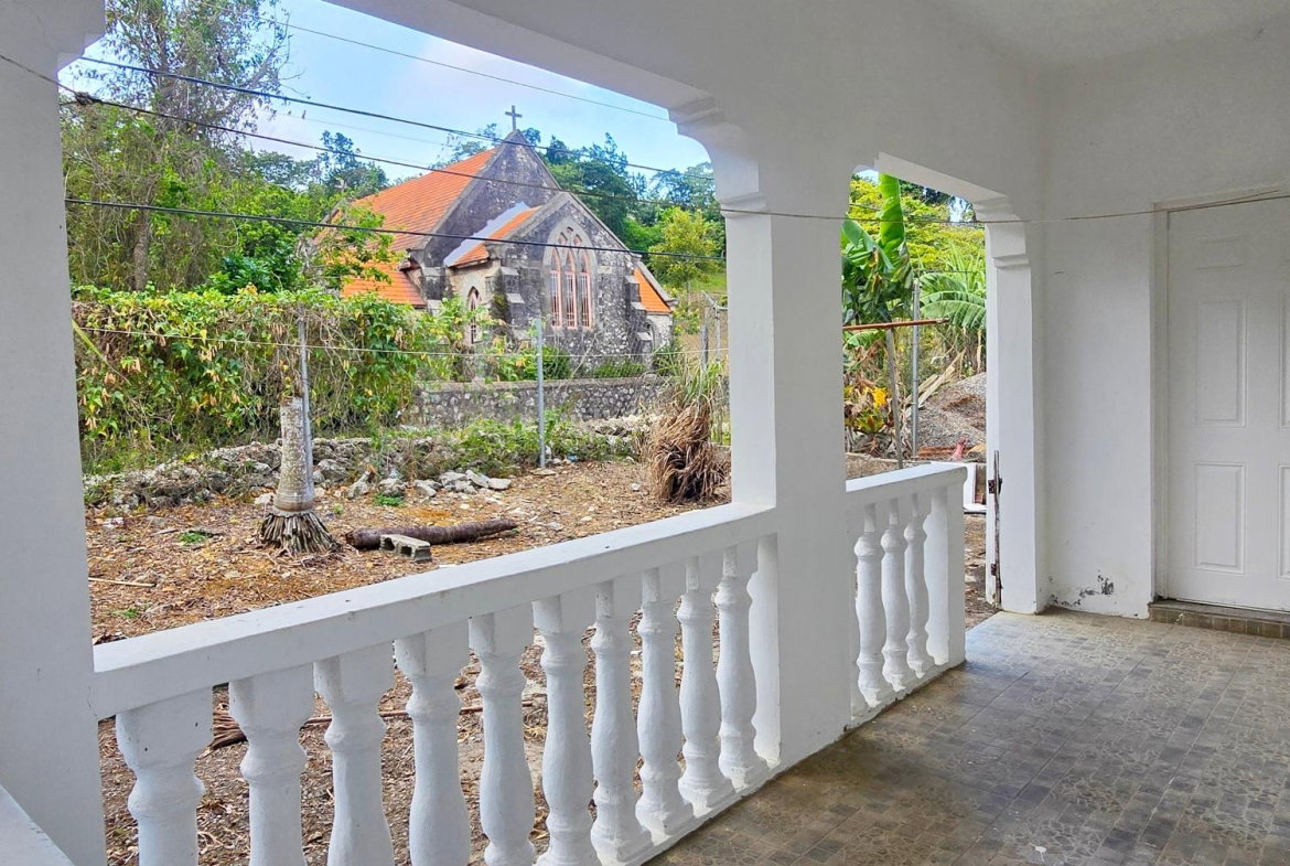 Fourteenth image of 22 Malvern Park, Davis Town, in Davis Town, St. Ann, Jamaica - property is For Sale