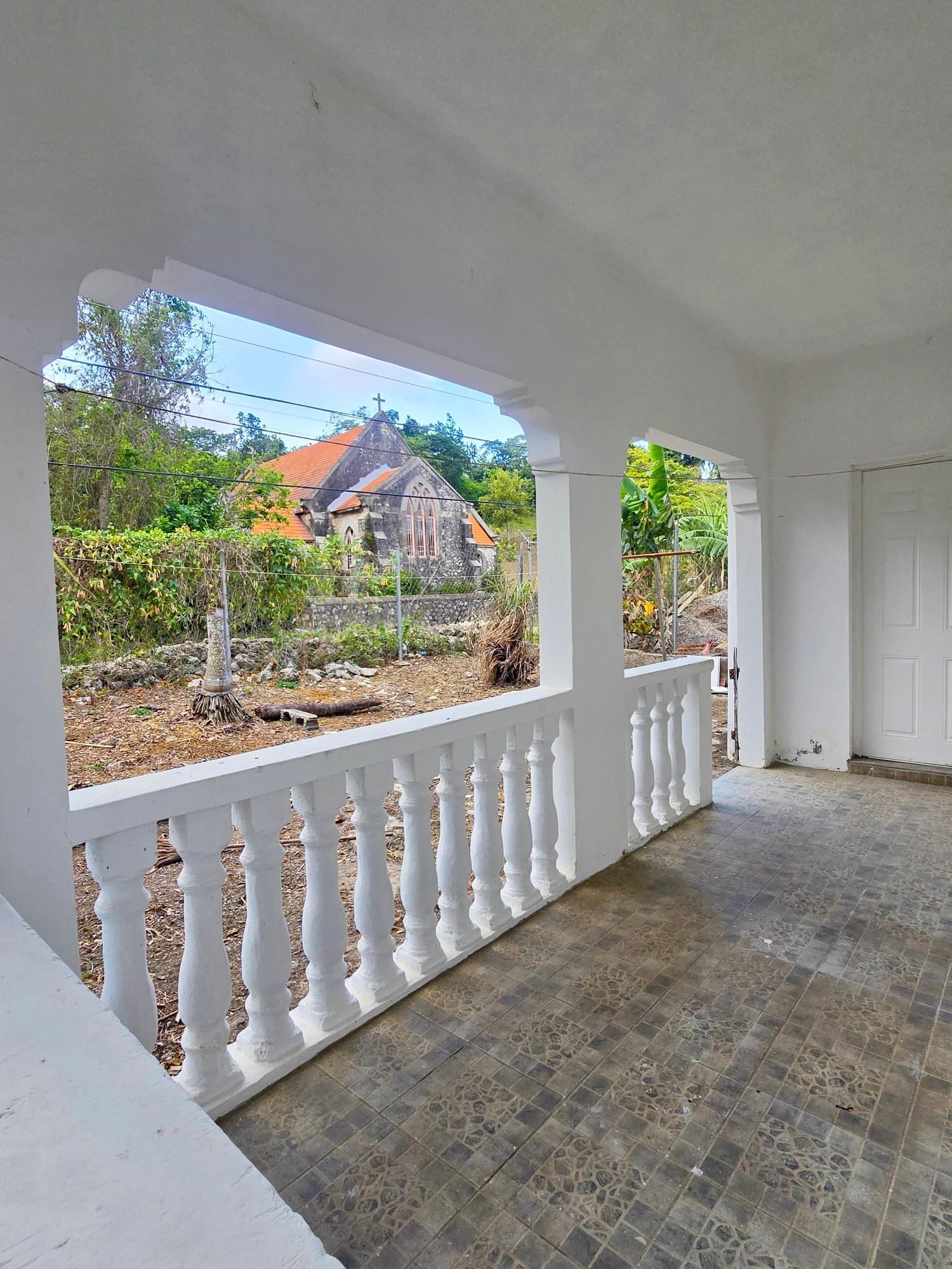 Fourteenth image of 22 Malvern Park, Davis Town, in Davis Town, St. Ann, Jamaica - property is For Sale