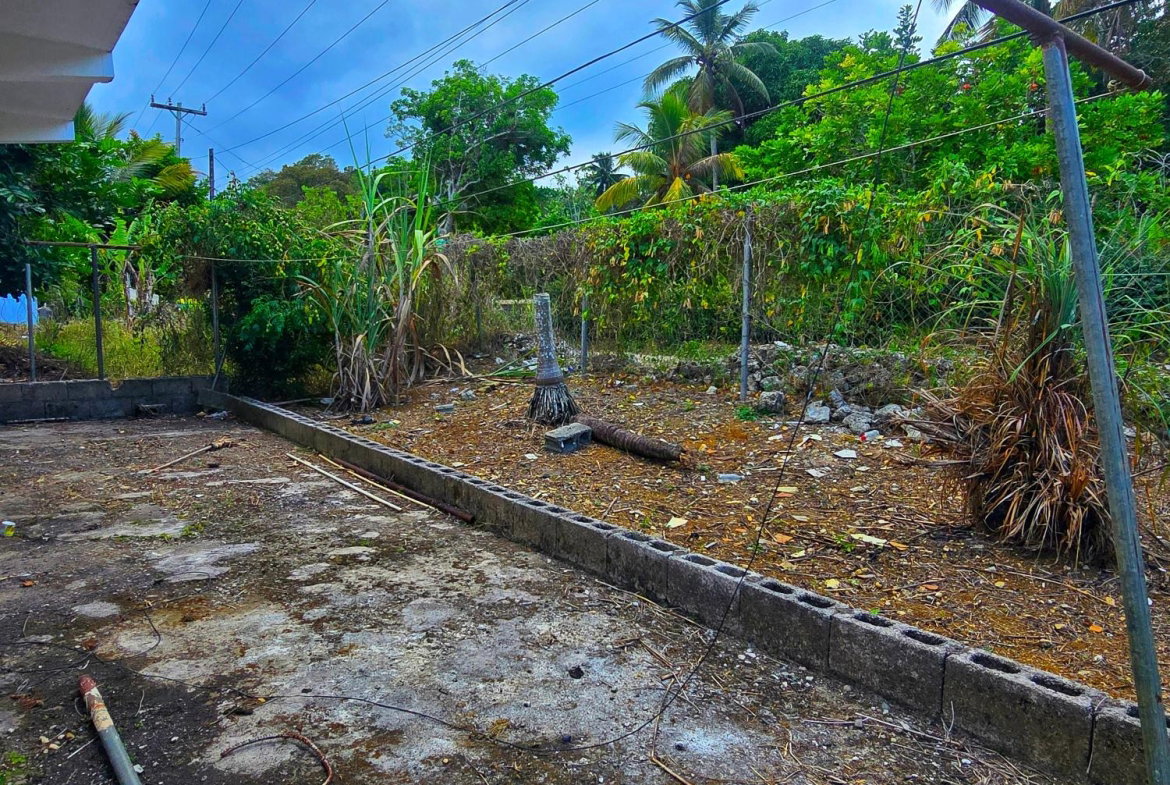 Eighteenth image of 22 Malvern Park, Davis Town, in Davis Town, St. Ann, Jamaica - property is For Sale