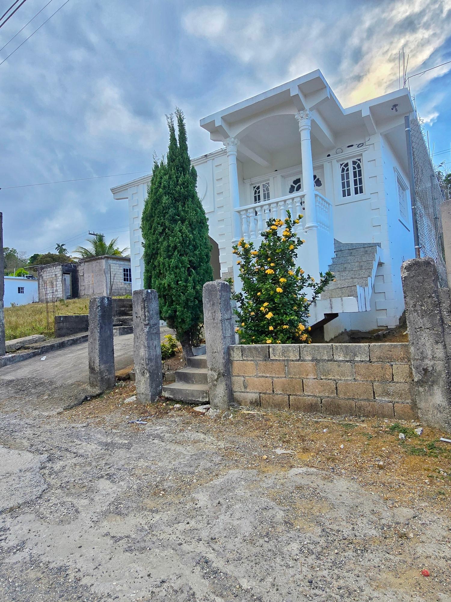 Nineteenth image of 22 Malvern Park, Davis Town, in Davis Town, St. Ann, Jamaica - property is For Sale