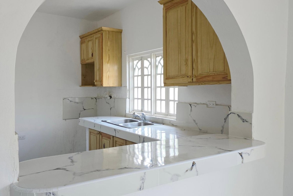 Fourth image of 22 Malvern Park, Davis Town, in Davis Town, St. Ann, Jamaica - property is For Sale