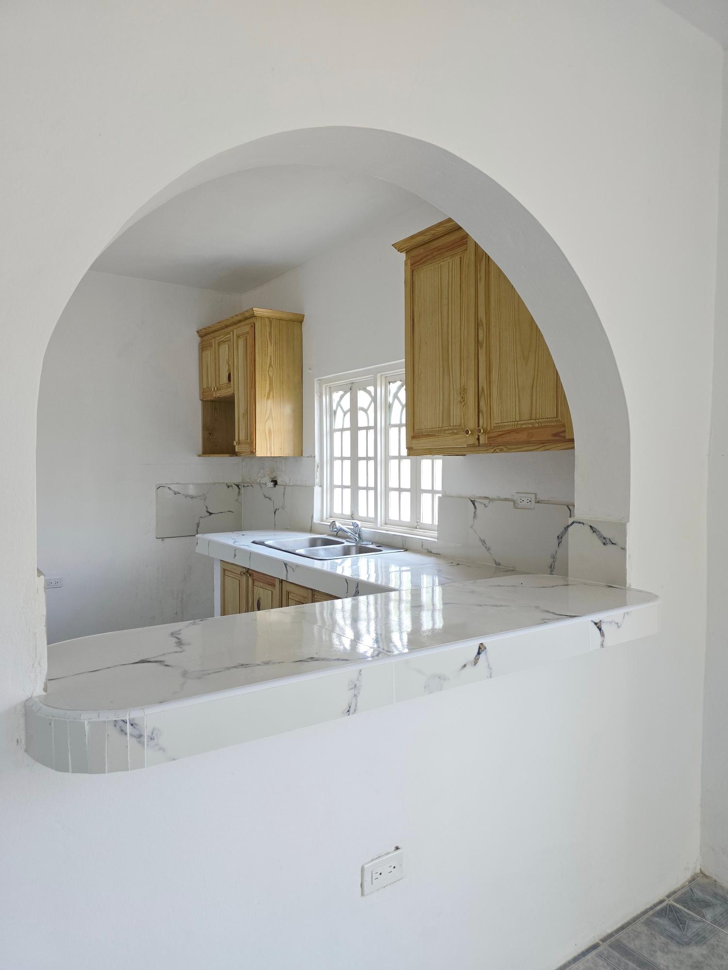 Fourth image of 22 Malvern Park, Davis Town, in Davis Town, St. Ann, Jamaica - property is For Sale