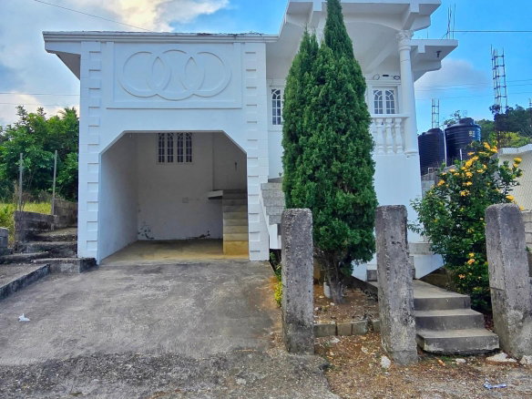 First image of 22 Malvern Park, Davis Town, in Davis Town, St. Ann, Jamaica - property is For Sale