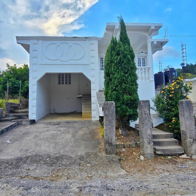First image of 22 Malvern Park, Davis Town, in Davis Town, St. Ann, Jamaica - property is For Sale
