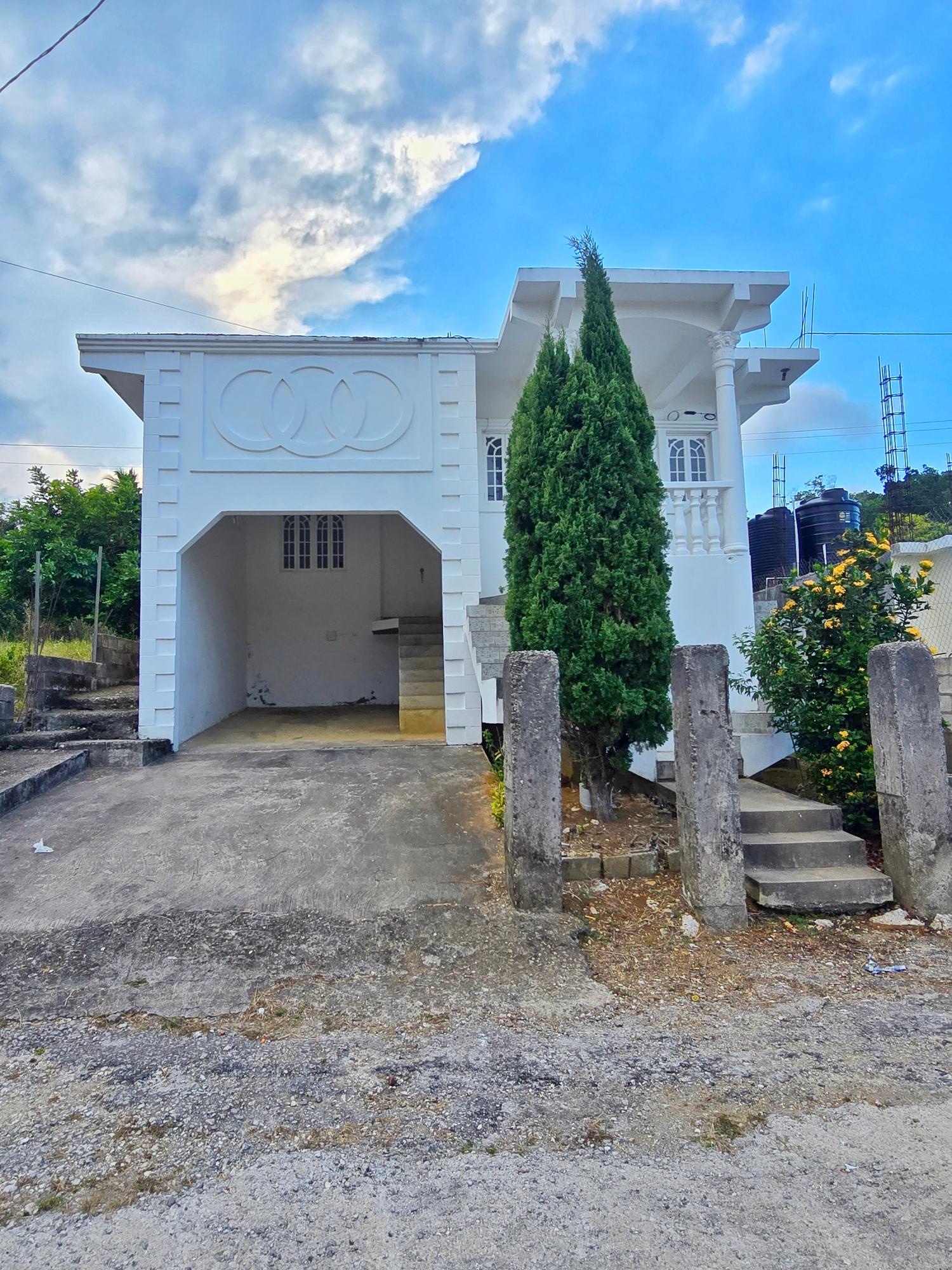 First image of 22 Malvern Park, Davis Town, in Davis Town, St. Ann, Jamaica - property is For Sale