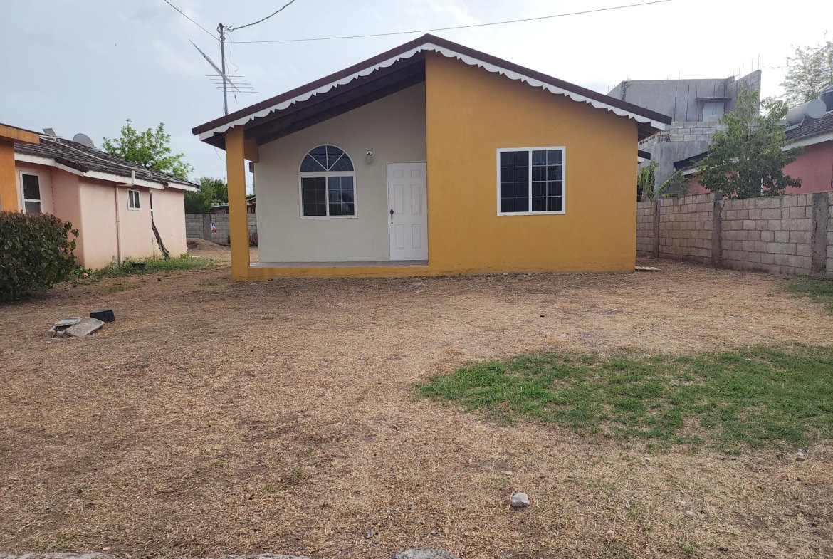 First image of 358 New Harbour Village, Old in New Harbour Village, St. Catherine, Jamaica - property is For Sale
