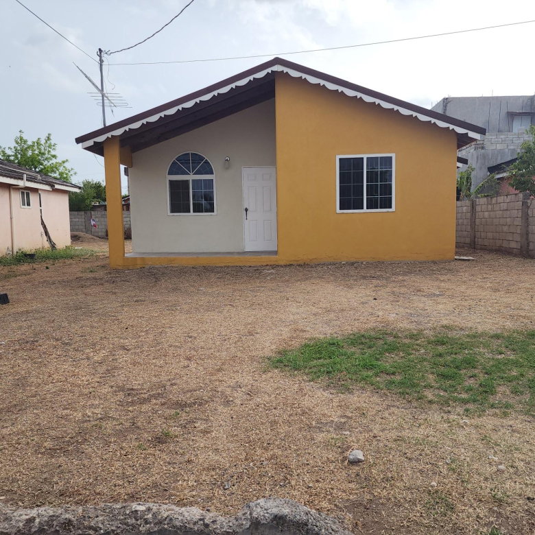 First image of 358 New Harbour Village, Old in New Harbour Village, St. Catherine, Jamaica - property is For Sale