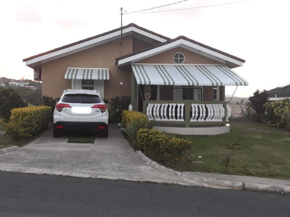First image of 566 Stonebrook Vista Trelawny in Falmouth, Trelawny, Jamaica - property is For Sale