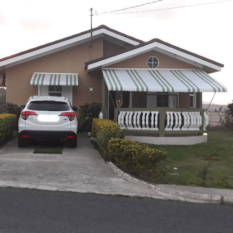 First image of 566 Stonebrook Vista Trelawny in Falmouth, Trelawny, Jamaica - property is For Sale
