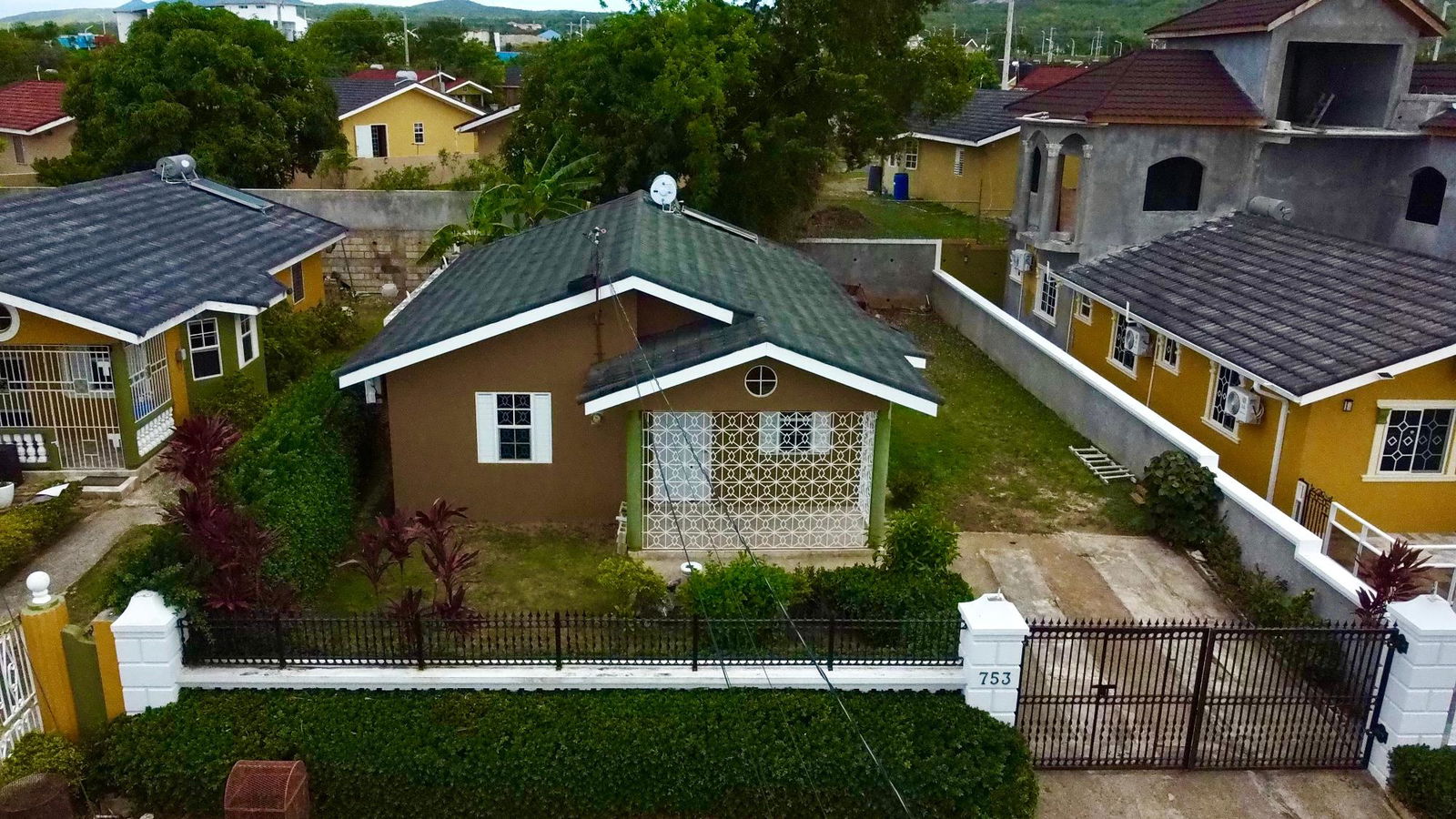 Fourth image of 753 Stonebrook Vista in STONEBROOK VISTA, Trelawny, Jamaica - property is For Sale