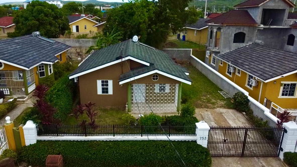 Fourth image of 753 Stonebrook Vista in STONEBROOK VISTA, Trelawny, Jamaica - property is For Sale