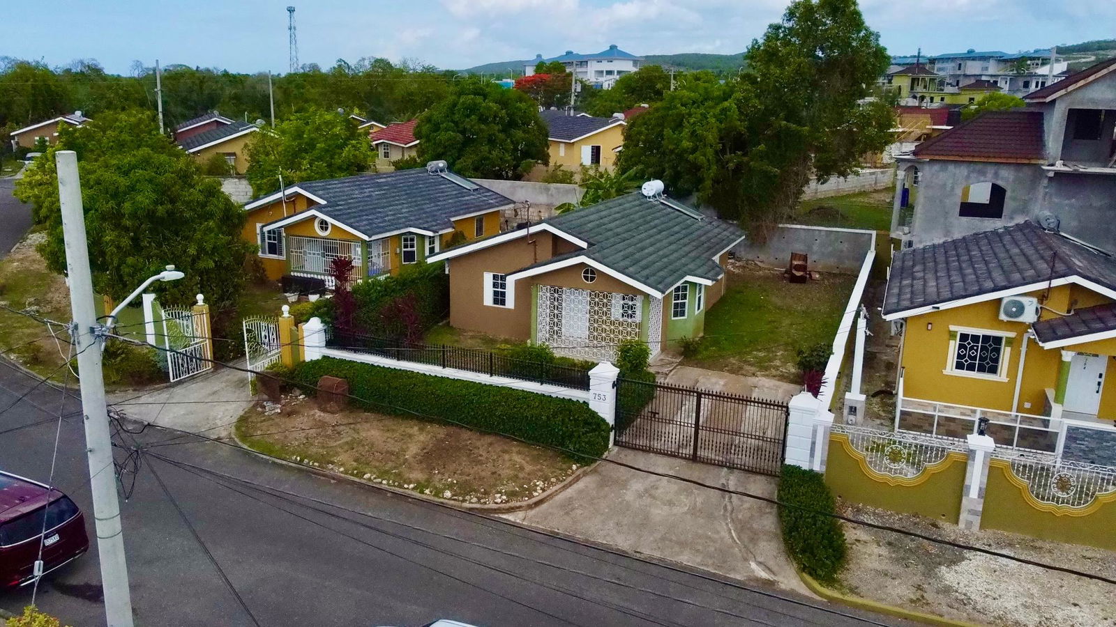 Fifth image of 753 Stonebrook Vista in STONEBROOK VISTA, Trelawny, Jamaica - property is For Sale