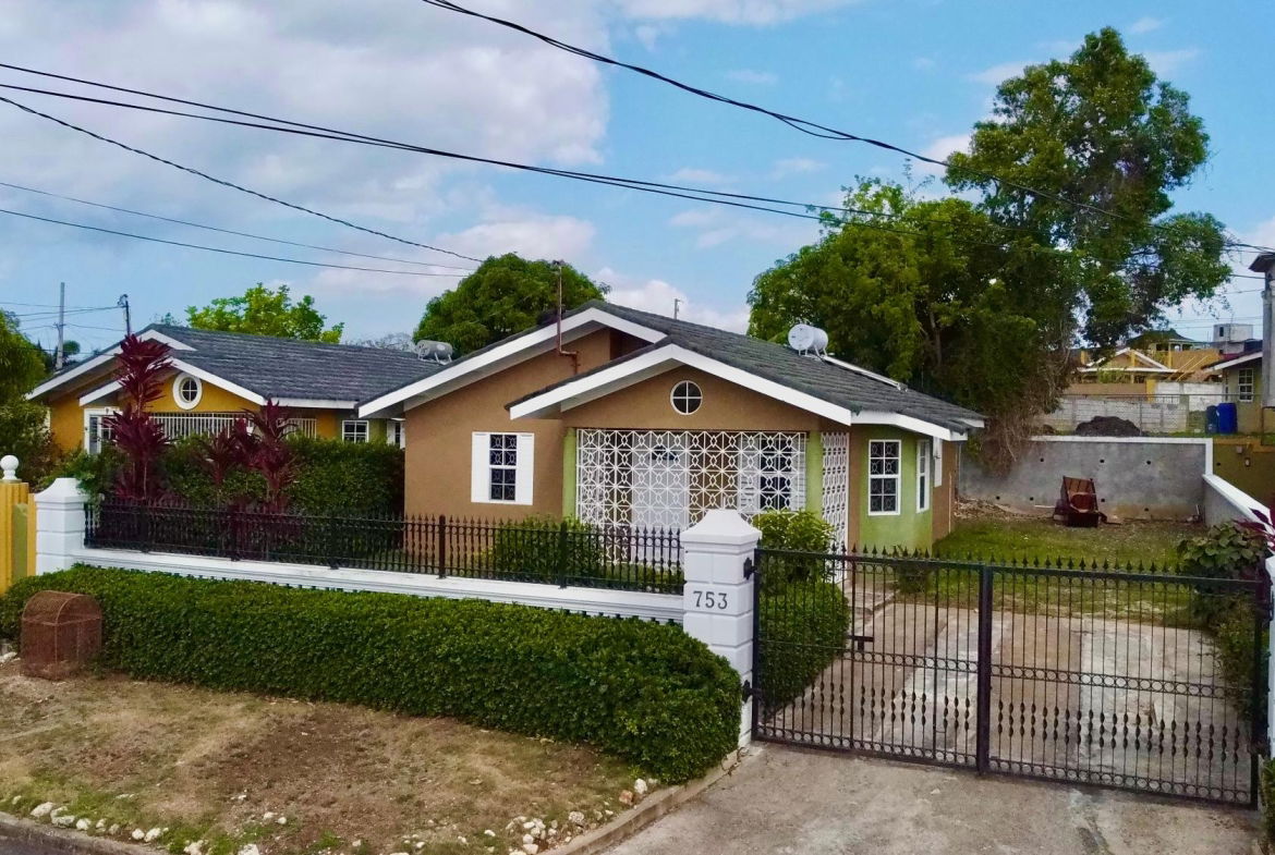 Sixth image of 753 Stonebrook Vista in STONEBROOK VISTA, Trelawny, Jamaica - property is For Sale