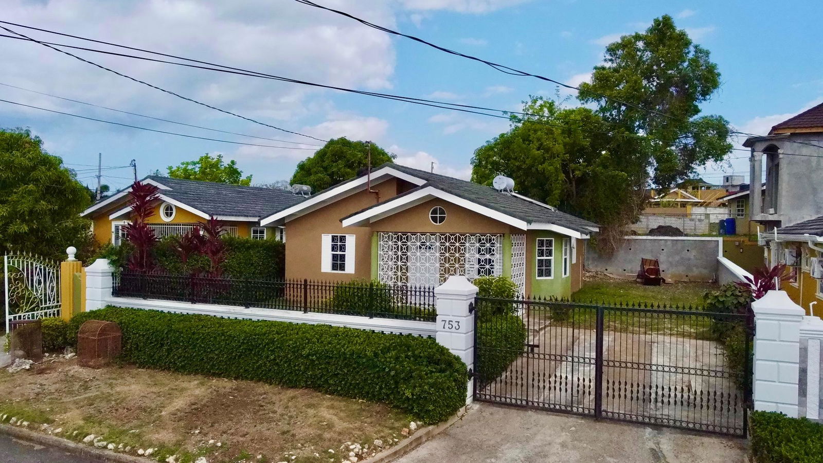 Sixth image of 753 Stonebrook Vista in STONEBROOK VISTA, Trelawny, Jamaica - property is For Sale