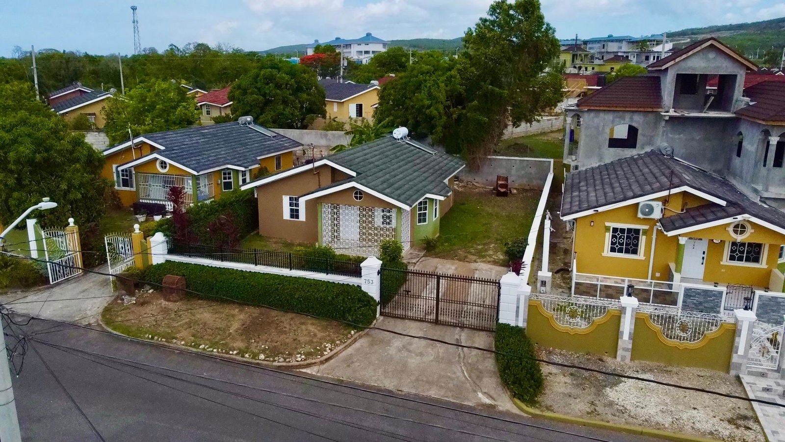 Seventh image of 753 Stonebrook Vista in STONEBROOK VISTA, Trelawny, Jamaica - property is For Sale