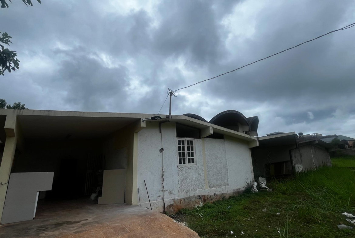 Second image of 207 Cyprus Hall Road in Red Hills, St. Andrew, Jamaica - property is For Sale