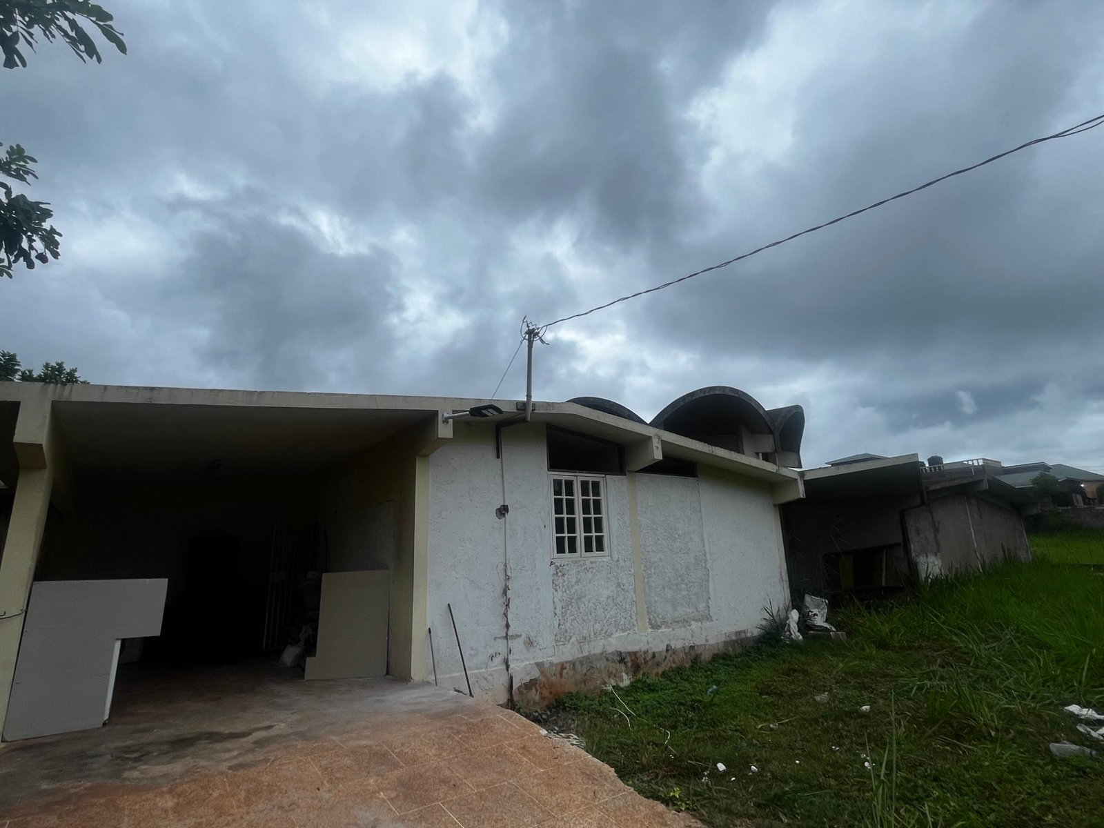 Second image of 207 Cyprus Hall Road in Red Hills, St. Andrew, Jamaica - property is For Sale