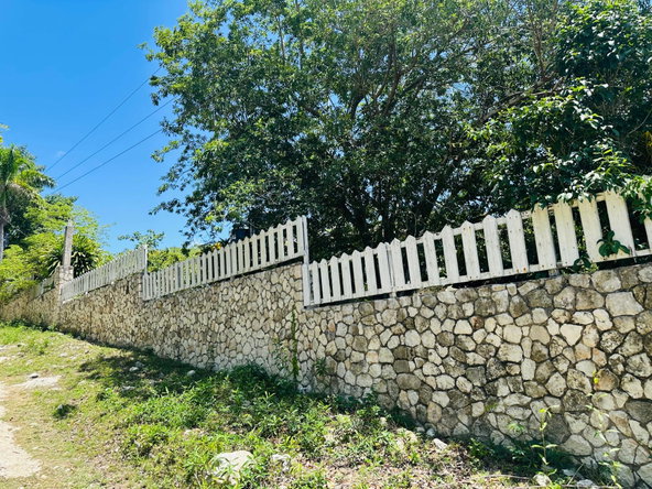 Second image of Clermont, Daniel Town in Daniel Town, Trelawny, Jamaica - property is For Sale