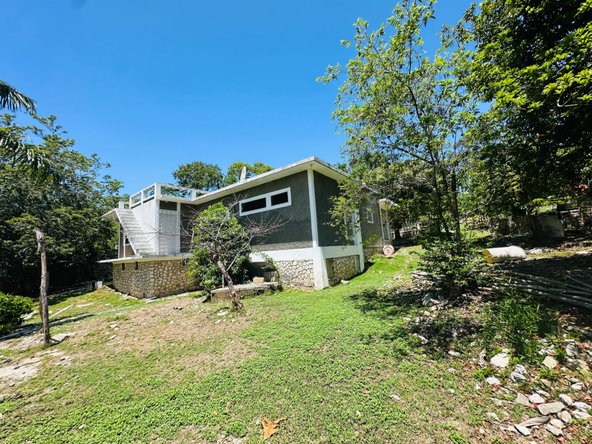 Eleventh image of Clermont, Daniel Town in Daniel Town, Trelawny, Jamaica - property is For Sale