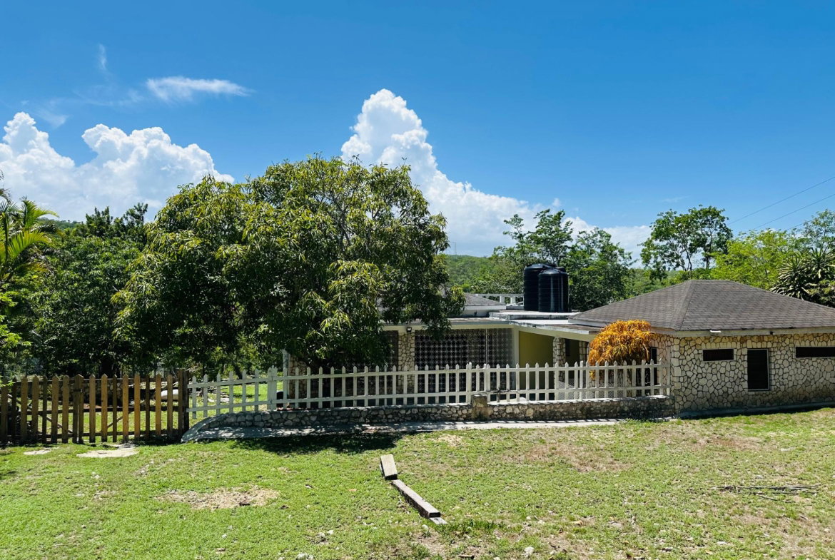 First image of Clermont, Daniel Town in Daniel Town, Trelawny, Jamaica - property is For Sale