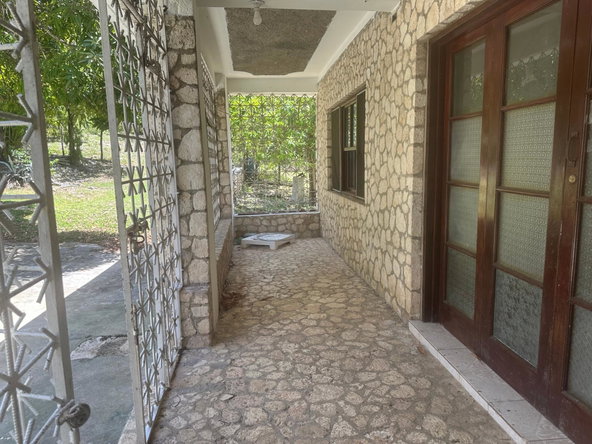 Thirteenth image of Clermont, Daniel Town in Daniel Town, Trelawny, Jamaica - property is For Sale